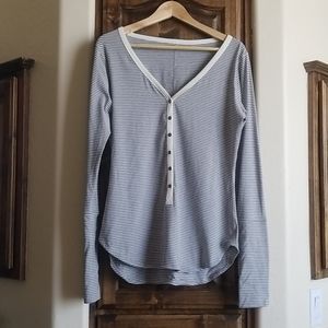 Lululemon long sleeve